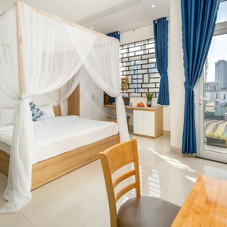 Carol'S Homestay & Apartment Da Nang Exterior photo