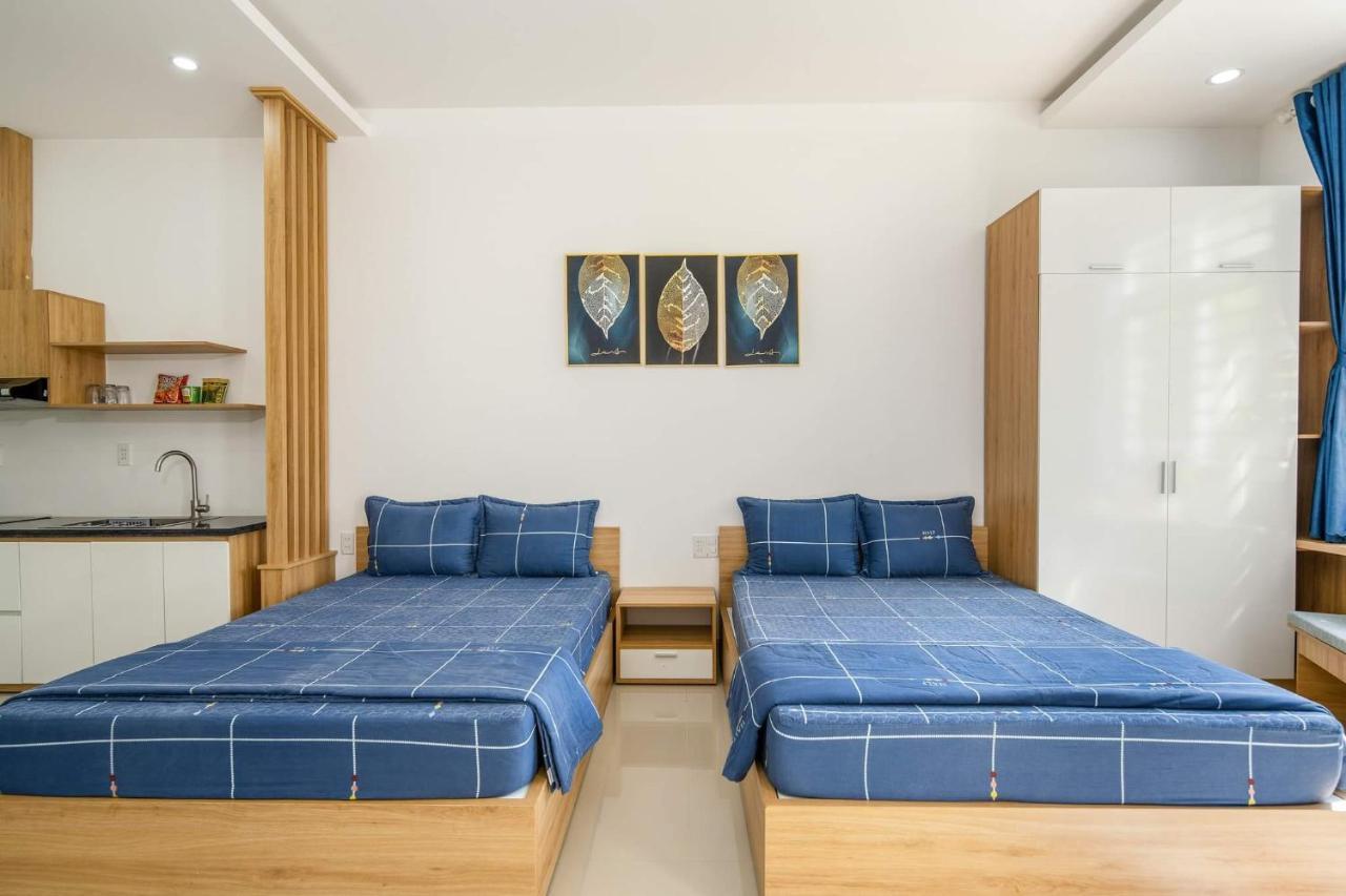 Carol'S Homestay & Apartment Da Nang Exterior photo
