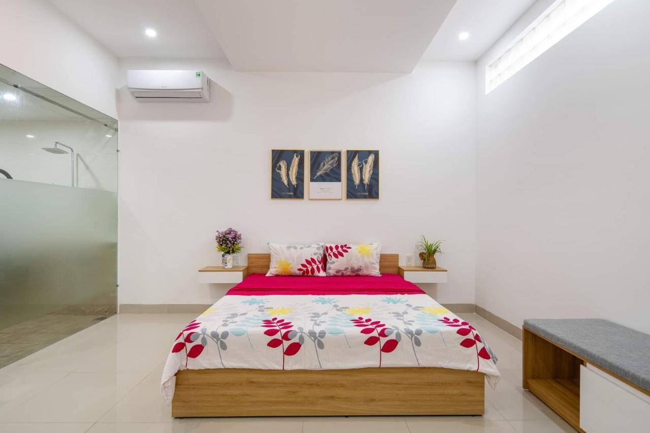 Carol'S Homestay & Apartment Da Nang Exterior photo