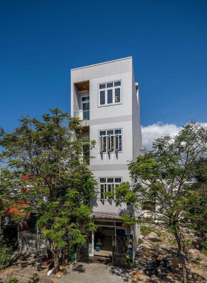 Carol'S Homestay & Apartment Da Nang Exterior photo