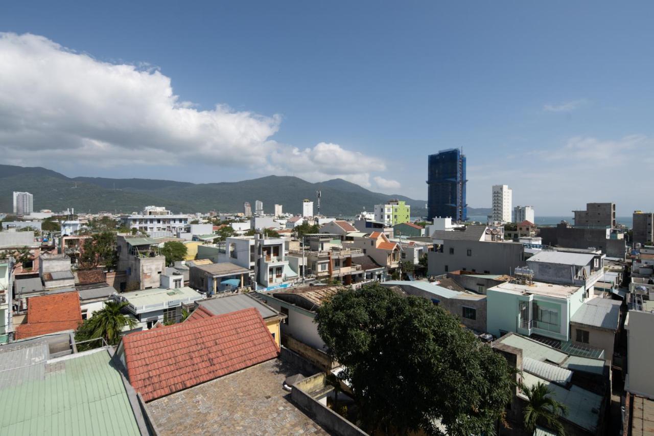 Carol'S Homestay & Apartment Da Nang Exterior photo