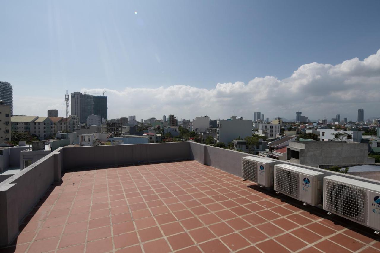 Carol'S Homestay & Apartment Da Nang Exterior photo
